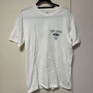 RIP CURL 릴랙스 핏 티셔츠 S 사이즈