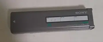 충전 가능 ERA-110B AIBO용 배터리