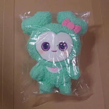 트와이스 봉제 인형 미브리