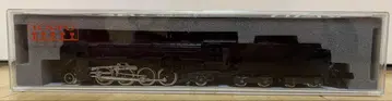 KATO 2006-1 D51 표시 사이즈