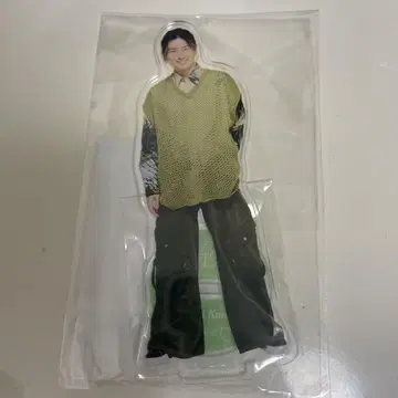 기무라 요헤이 산리오 아크릴 스탠드