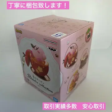 커비 파르도 돌체 컬렉션 vol.1 사과 A