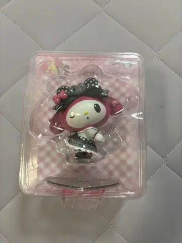 마이멜로디 A상 피규어