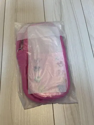 TWICE once japan 계속 혜택 FC 회원 응원봉 파우치 미개봉