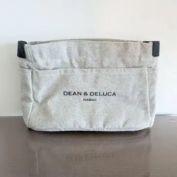 DEAN & DELUCA 백팩