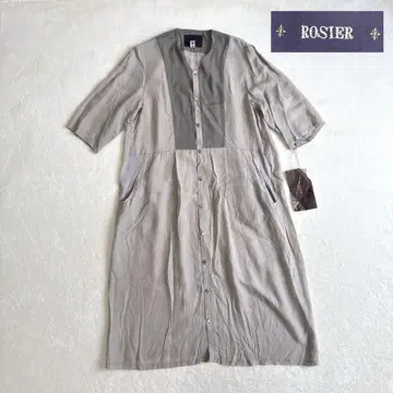 ROSIER 로지 에 inbreed 인브리드 원피스 겉옷