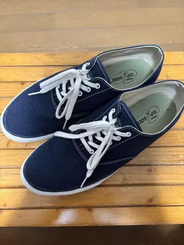 Sperry Top-Sider 탑 사이다 데크 슈즈 28.5cm