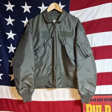 실물 80s usaf cwu-36p 초기형 M