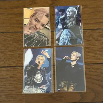 JO1 카와니시 타쿠미 랜트레 묶음 판매