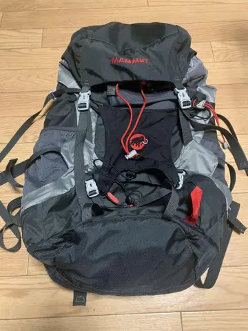마무트 Birren 5 CH-5703 Seon