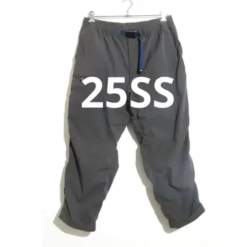 25ss Pilgrim Surf+Supply 클라이밍 팬츠