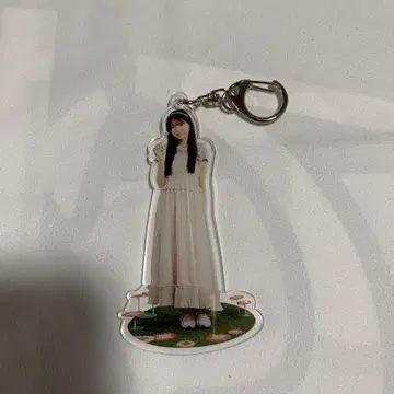 노기자카46 세토구치 코즈키 NOGI CAFE 노기 카페 아크릴 키링