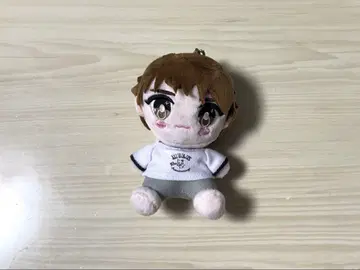M!LK 야마나카 쥰타로 봉제 인형
