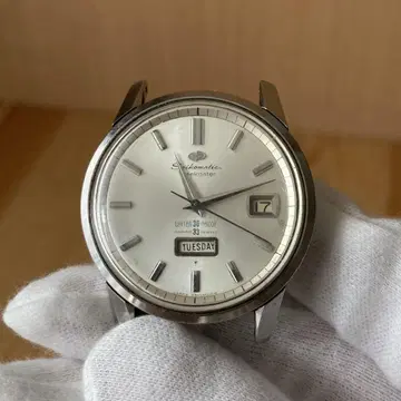 SEIKO 세이코 매틱 위크 데이터 J13080 빈티지 상품