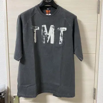 TMT 티셔츠. 미사용 새상품입니다.