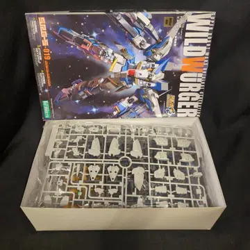코토부키야 1/144 S.R.G-S 빌트빌거 고기동형 19