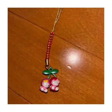 지역 한정 키티 키티 체리 야마가타 한정판