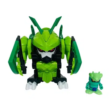 BANDAI 반다이 무시닌 사마귀 말 카마리키닌