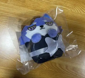 Melty Valentine 코야나기 로우 마스코트 참