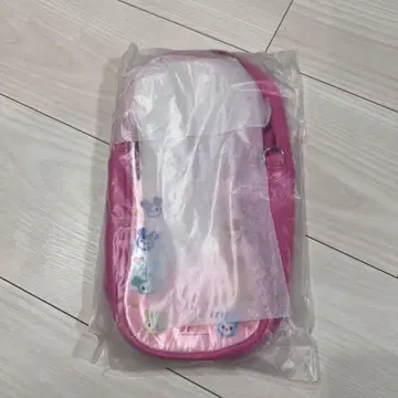 TWICE once japan 계속 혜택 FC 회원 응원봉 파우치 미개봉