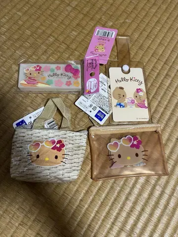 일광화상 키티 세리아