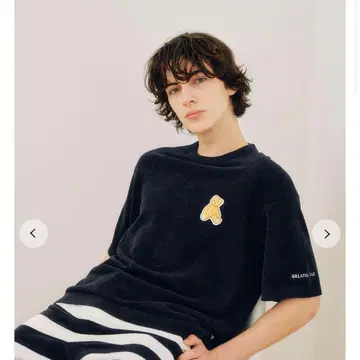 젤라또피케 남성용 셋업 새상품
