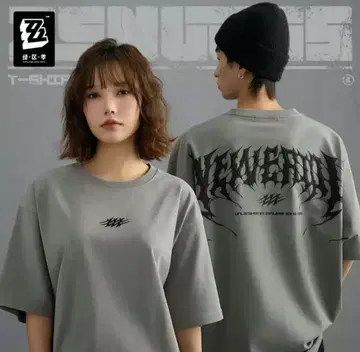 젠제로 삼 Z STUDIO 2025SS 티셔츠
