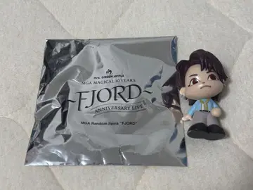 미세스 FJORD 피요르드 랜덤 F 피규어 와카이 코토