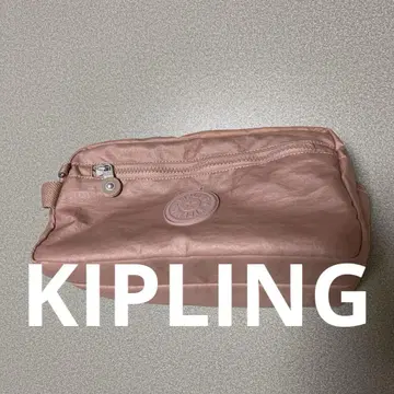 KIPLING 멀티 파우치
