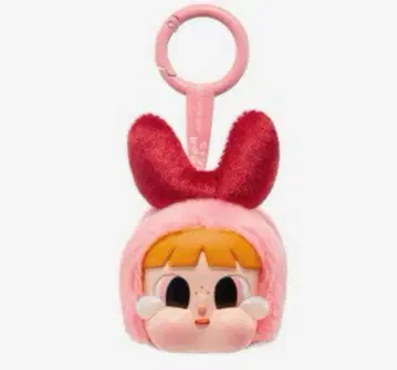 POP MART CRYBABY x POWERPUFF GIRLS 블라썸