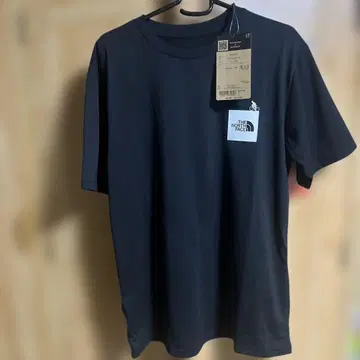 THE NORTH FACE NT32479 블랙 티셔츠 L