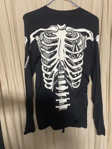 Volcom 프린트 래쉬 가드