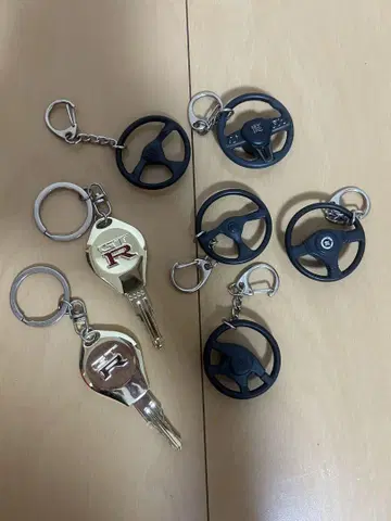 GTR 세트
