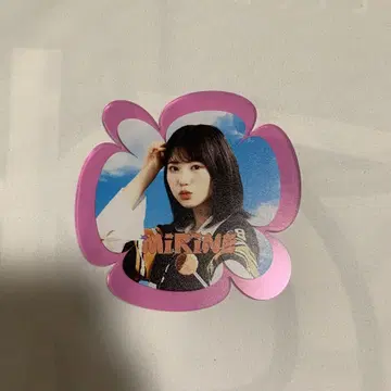 노기자카46 마스다 미네네 NOGI CAFE 노기자 카페 아크릴 코스터