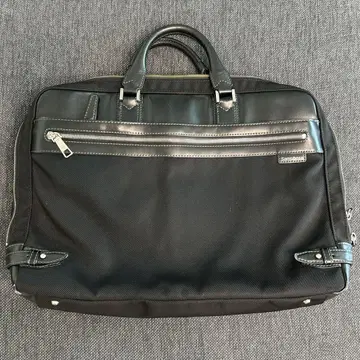 Samsonite 3way 비즈니스 백 블랙