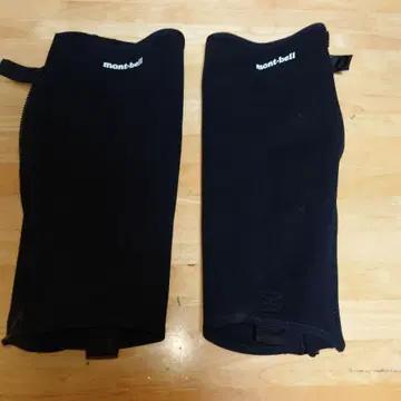 몽벨 게이터 L