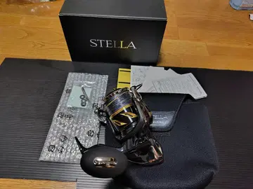 20 STELLA 스텔라 18000 HG
