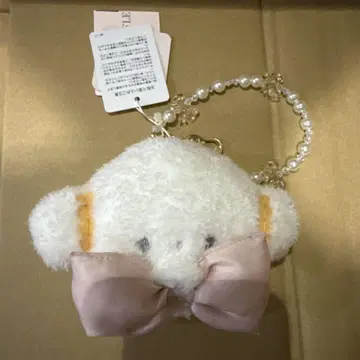 메종 드 플뢰르 산리오 콜라보 봉제 인형 참 코기뭄