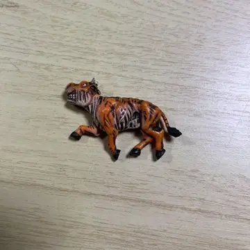 초코 베이더 피규어
