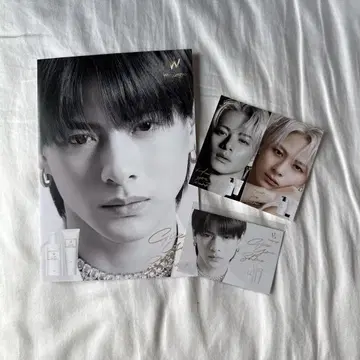 Wonjungyo Hair 원정요 헤어 히라노 쇼 리플렛 혜택