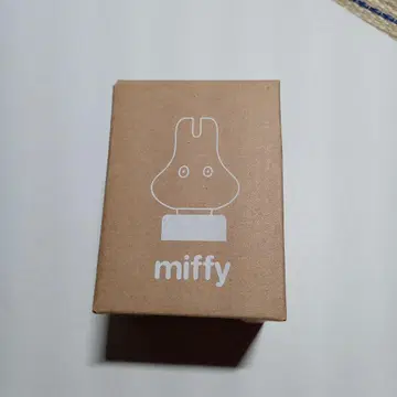 미피 마스코트 지압 유령 1개