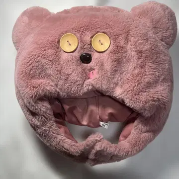 팀의 모자