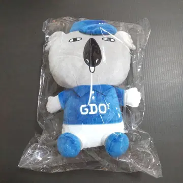 GDO 스코알라 골프헤드커버 드라이버용