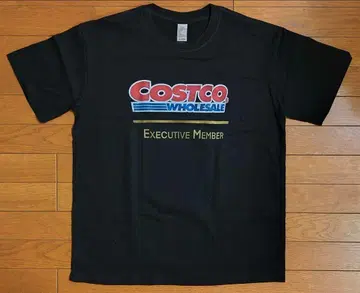 COSTCO 코스트코 기업 콜라보 기업 로고.