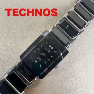 TECHNOS 시계 TSL906 테크노스