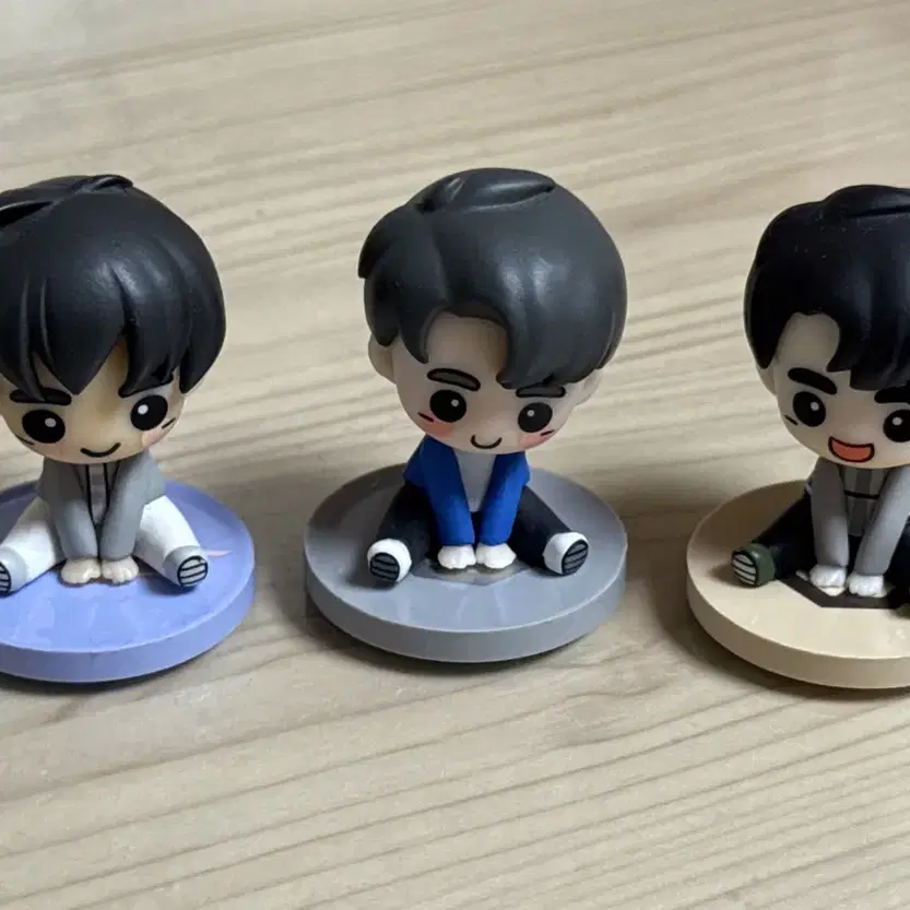GOT7 ジニョン ドール GOT7 GOTOON MAGNET MINI DOLL JINYOUNG - メルカリ