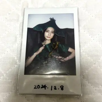 ExWHYZ mikina 폴라로이드