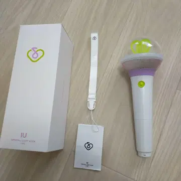 IU 공식 라이트 스틱 I-KE 버전 3