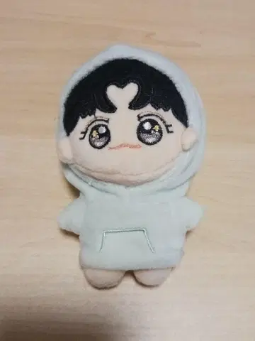 제민 봉제 인형