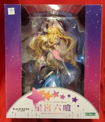 코토부키야 호시미야 로쿠쿠 PVC